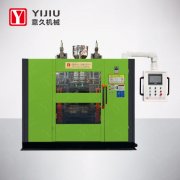吹塑機(jī)和吹瓶機(jī)有什么區(qū)別？